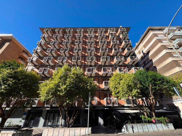 appartamento in vendita a Roma in zona Trastevere