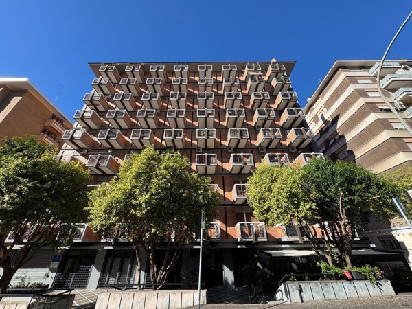 appartamento in vendita a Roma in zona Portuense