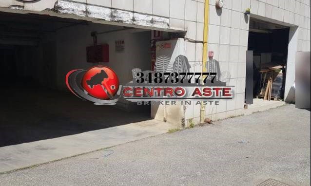 casa indipendente in vendita a Roma in zona Ponte Mammolo