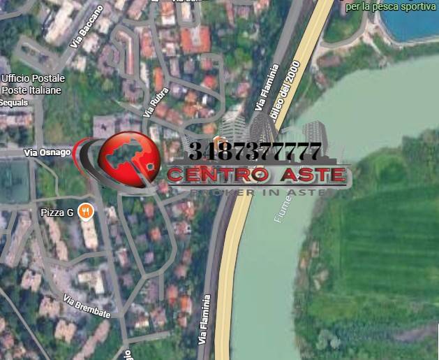 appartamento in vendita a Roma in zona Labaro