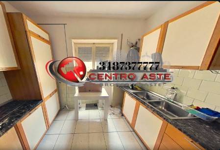 appartamento in vendita a Roma in zona Don Bosco