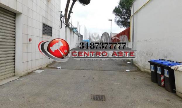 casa indipendente in vendita a Roma in zona Ponte Mammolo