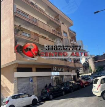 appartamento in vendita a Roma in zona Monte Sacro/Talenti