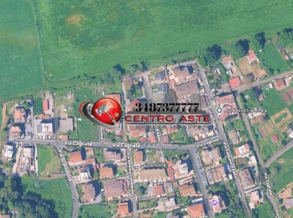 appartamento in vendita a Roma in zona Ottavia