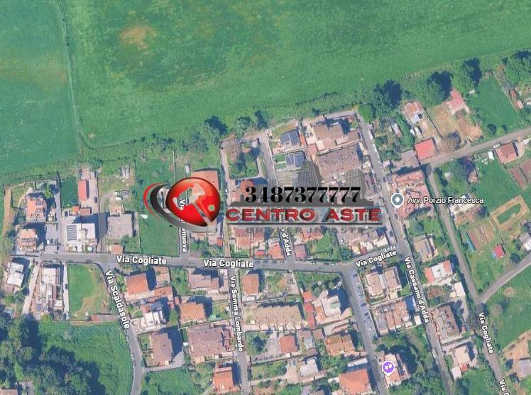 appartamento in vendita a Roma in zona Ottavia