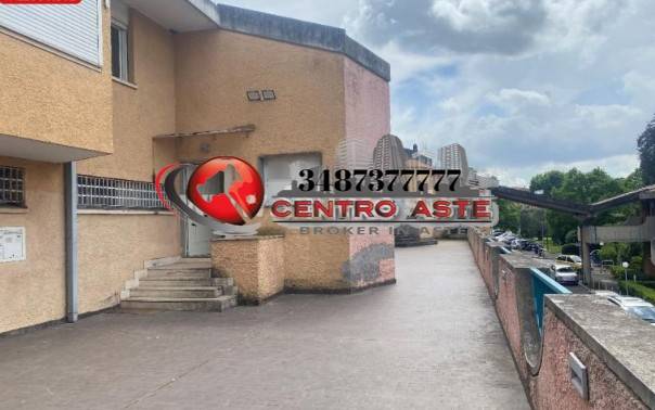 appartamento in vendita a Roma in zona La Storta