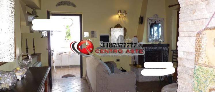 appartamento in vendita a Roma in zona Infernetto