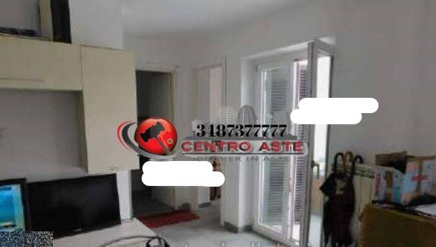 appartamento in vendita a Roma in zona Finocchio