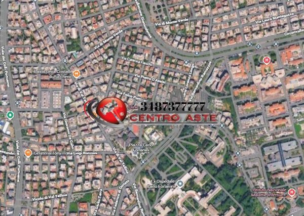 casa indipendente in vendita a Roma in zona Gianicolense