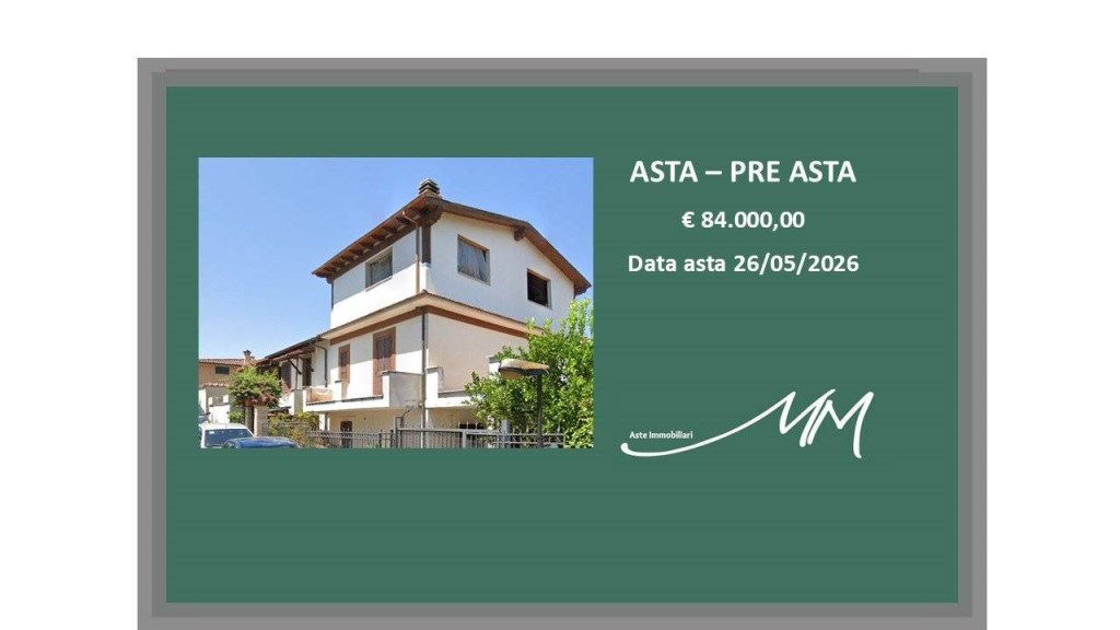 appartamento in vendita a Roma in zona Pietralata