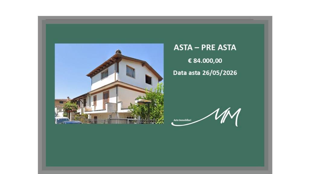 appartamento in vendita a Roma in zona Pietralata