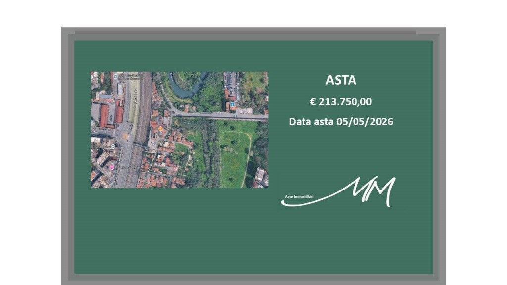 appartamento in vendita a Roma in zona Pietralata