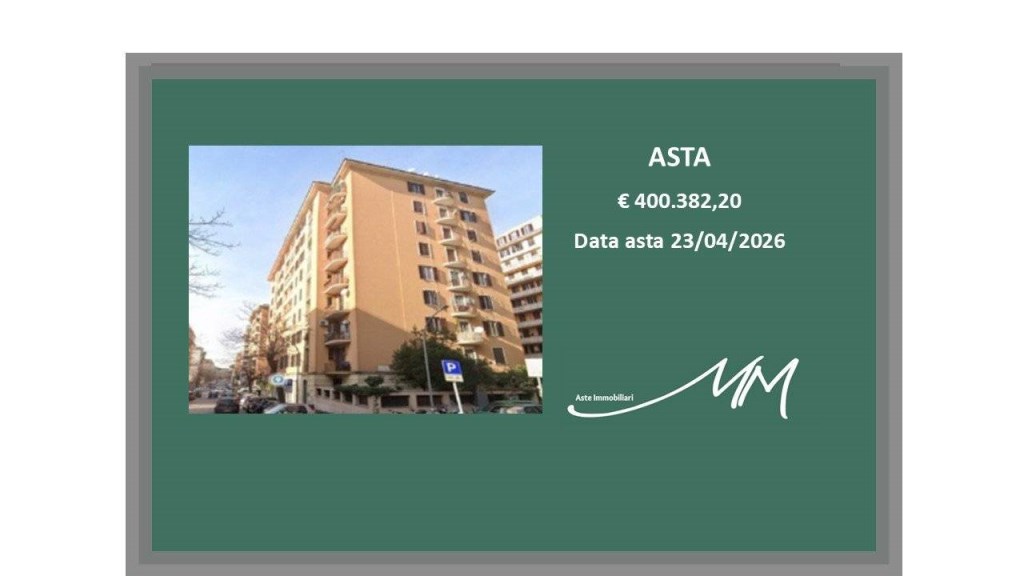 appartamento in vendita a Roma in zona Appio Latino