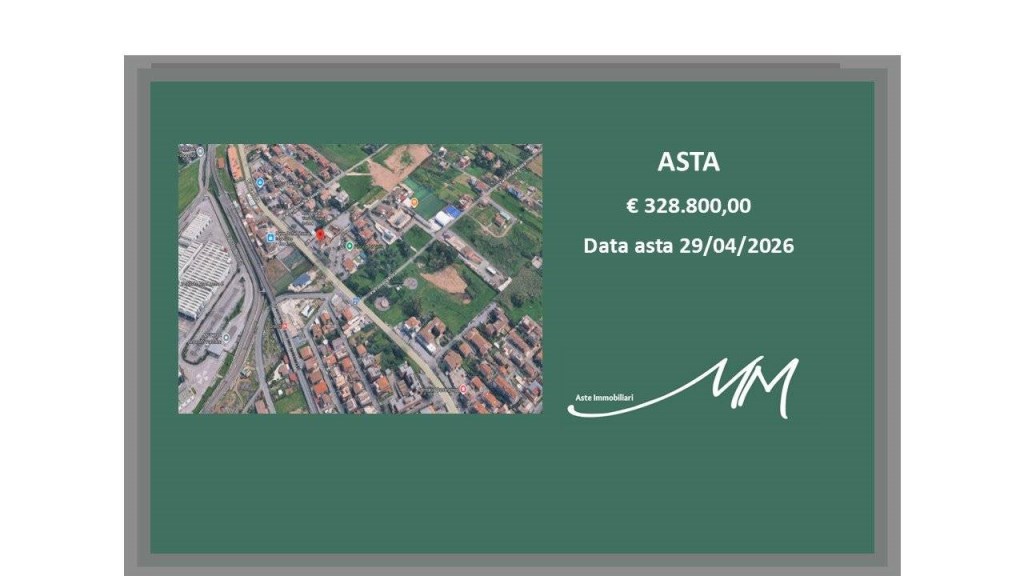 casa indipendente in vendita a Roma in zona Finocchio