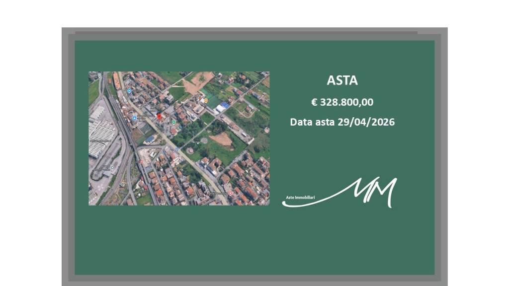 casa indipendente in vendita a Roma in zona Finocchio