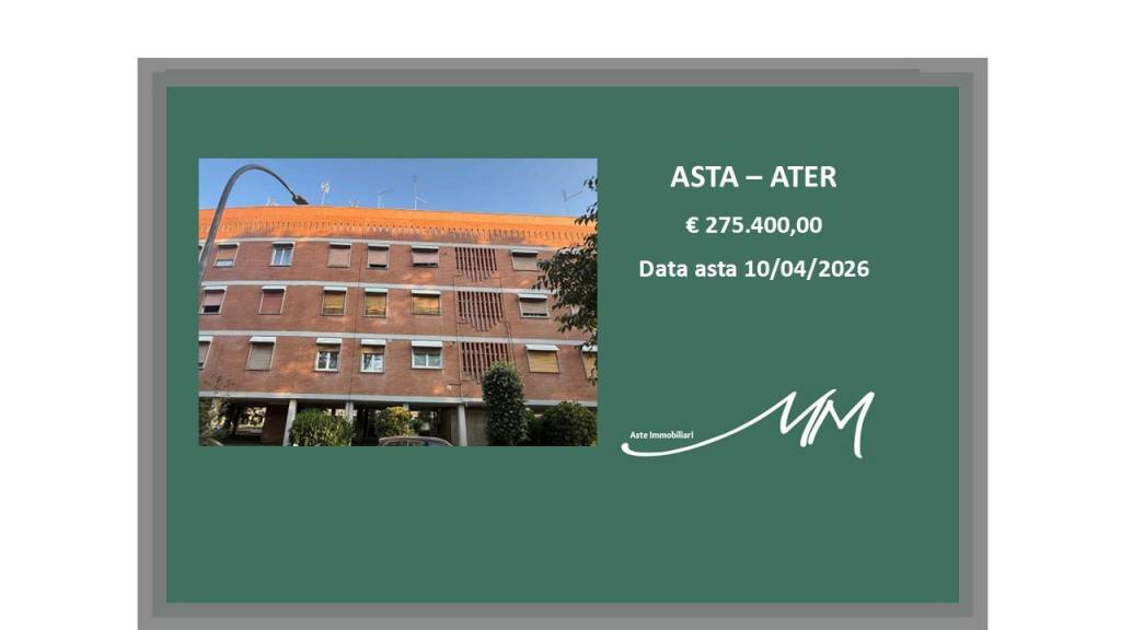 appartamento in vendita a Roma in zona Torrino