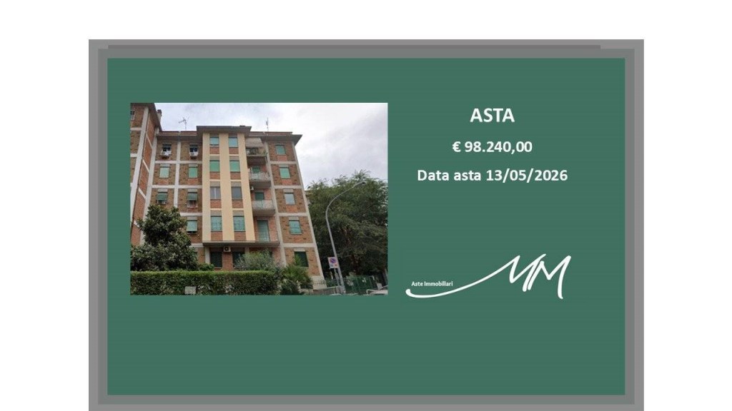 appartamento in vendita a Roma in zona Cinecittà