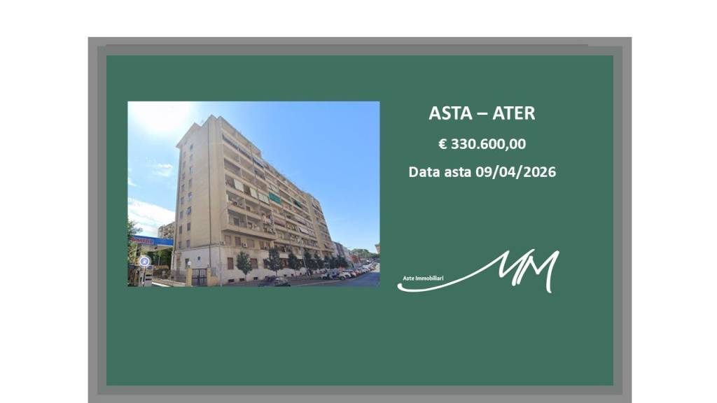 appartamento in vendita a Roma in zona Appio Latino