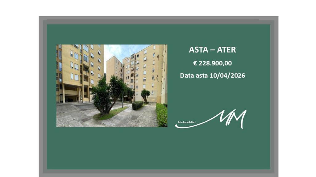 appartamento in vendita a Roma in zona Appio Claudio