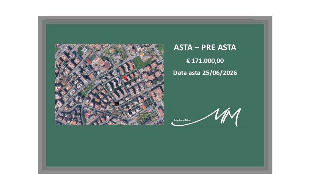 appartamento in vendita a Roma in zona Monte Sacro/Talenti