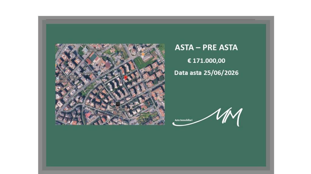 appartamento in vendita a Roma in zona Monte Sacro/Talenti
