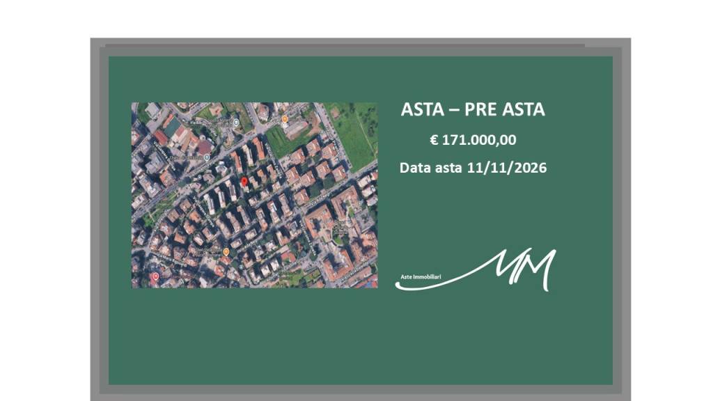 appartamento in vendita a Roma in zona Monte Sacro/Talenti