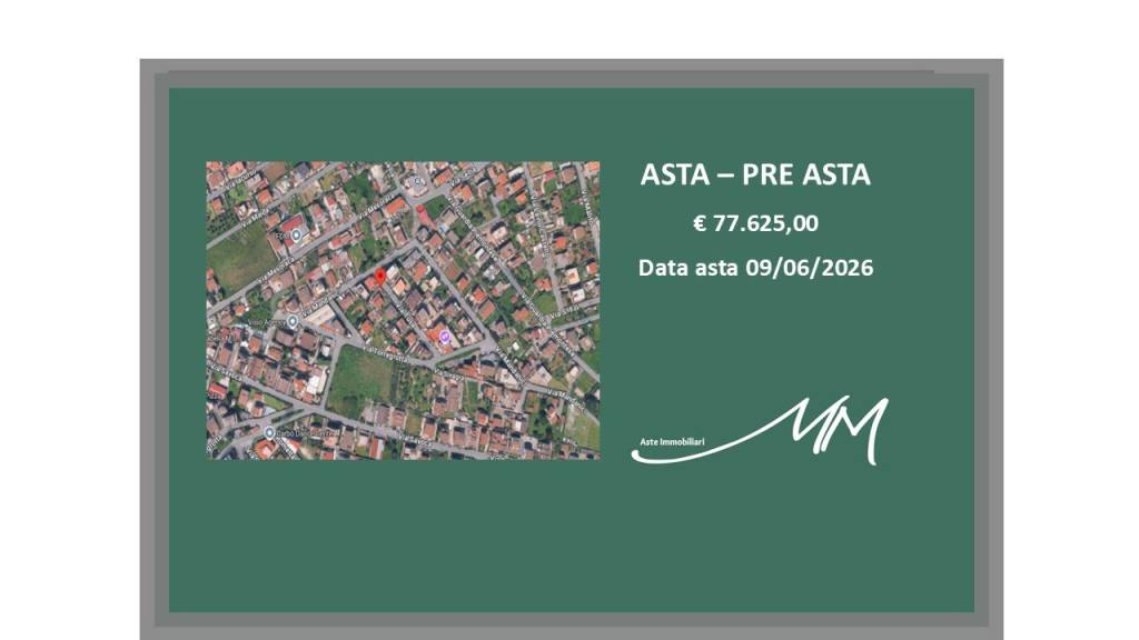 appartamento in vendita a Roma in zona Finocchio