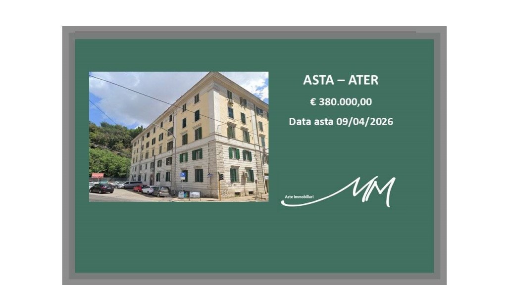 appartamento in vendita a Roma in zona Pinciano