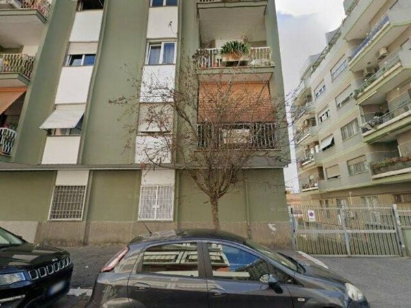 appartamento in vendita a Roma in zona Ostia