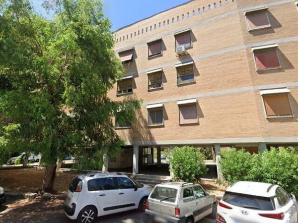 appartamento in vendita a Roma in zona Torrino