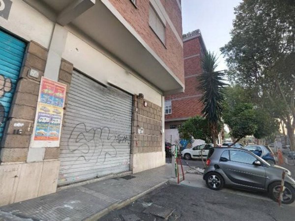 ufficio in vendita a Roma