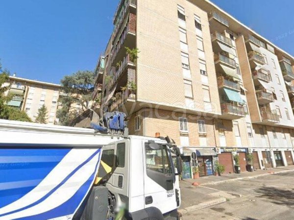 appartamento in vendita a Roma in zona Portuense