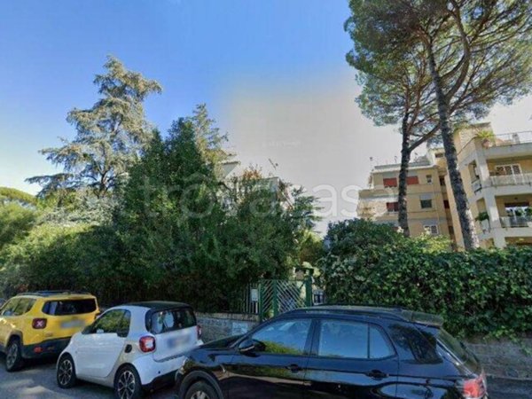 appartamento in vendita a Roma in zona Della Vittoria