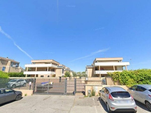 casa indipendente in vendita a Roma in zona Acilia