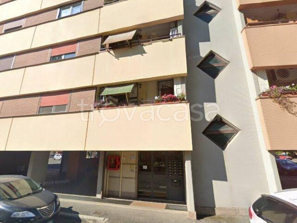 appartamento in vendita a Roma in zona Collatino