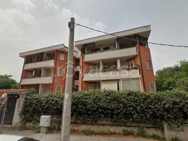 appartamento in vendita a Roma in zona Pietralata