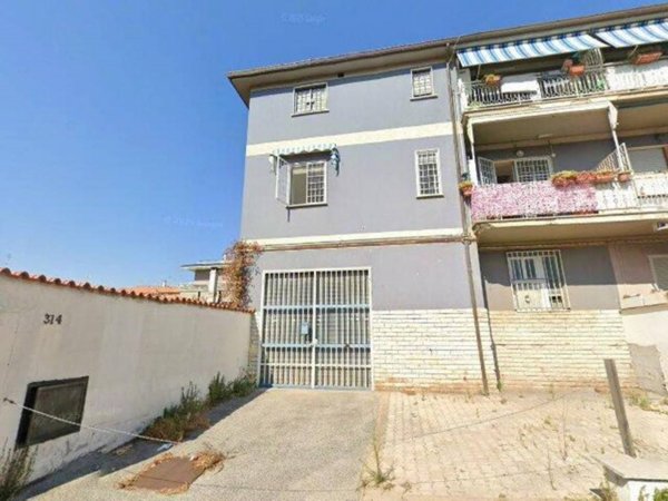 negozio in vendita a Roma in zona Dragona/Bagnoletto