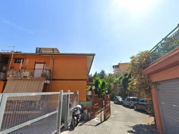 appartamento in vendita a Roma in zona La Pisana