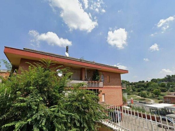 appartamento in vendita a Roma in zona La Pisana