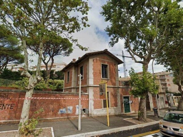 casa indipendente in vendita a Roma in zona Gianicolense