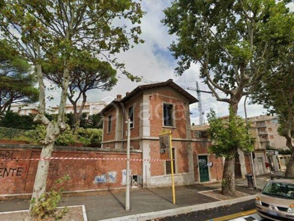 casa indipendente in vendita a Roma in zona Gianicolense
