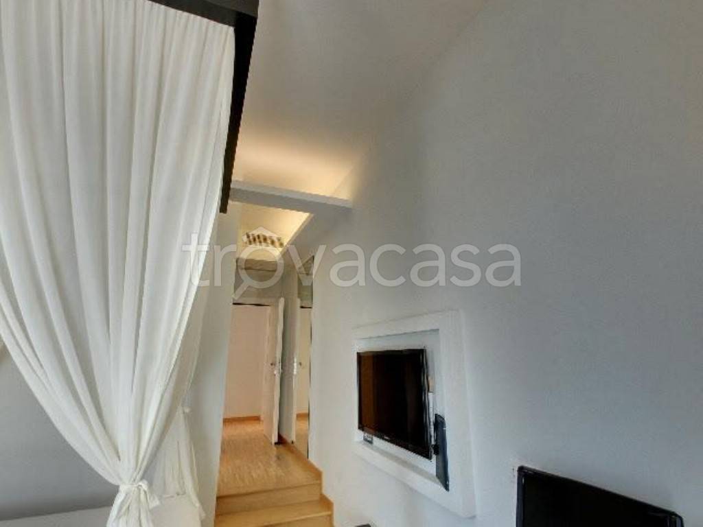 appartamento in vendita a Roma in zona Esquilino