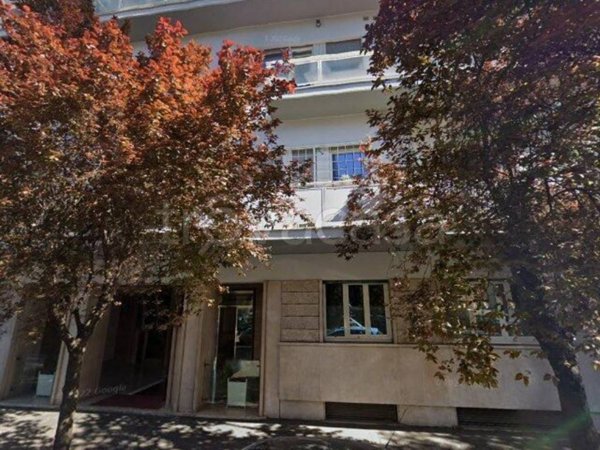 appartamento in vendita a Roma in zona Della Vittoria