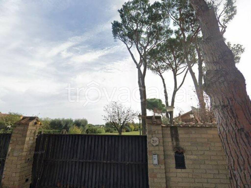 appartamento in vendita a Roma in zona La Storta