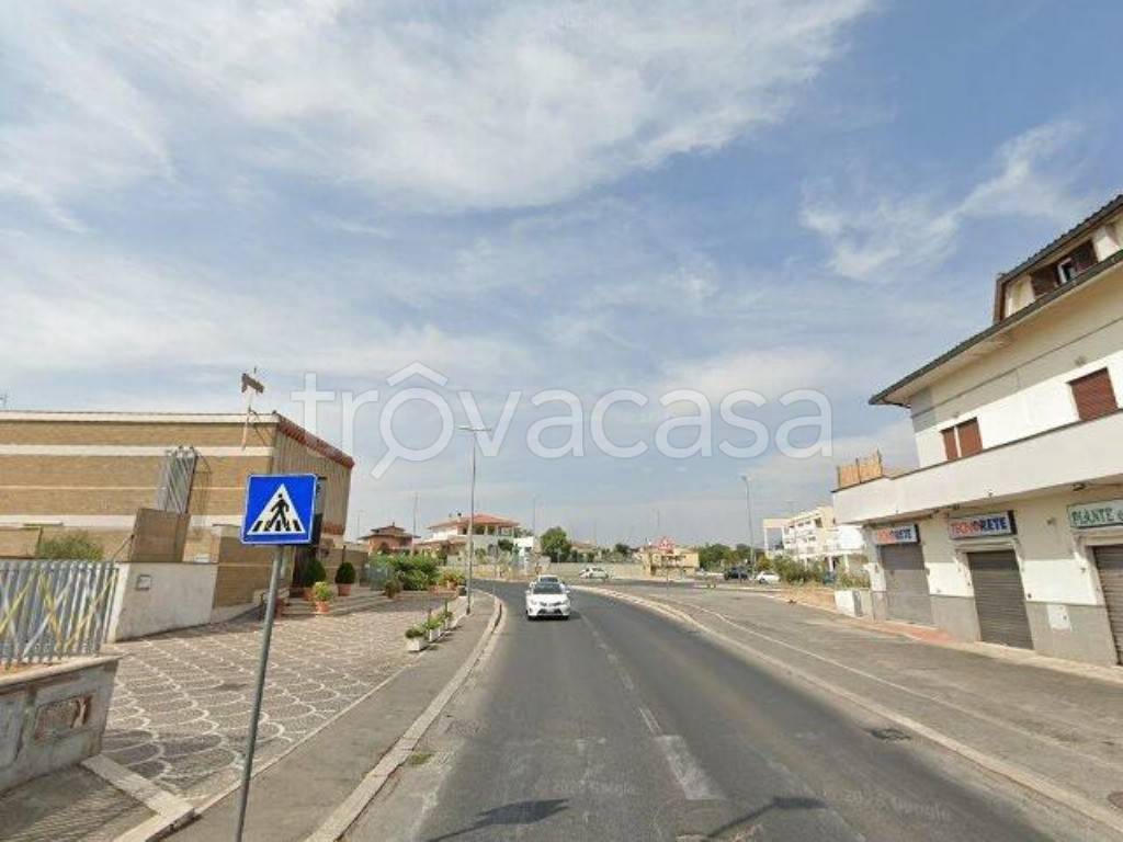 terreno agricolo in vendita a Roma in zona Castelverde