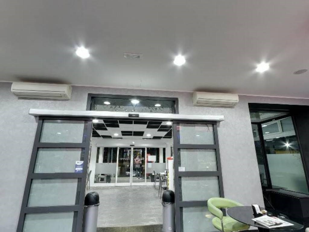 casa indipendente in vendita a Roma in zona Finocchio