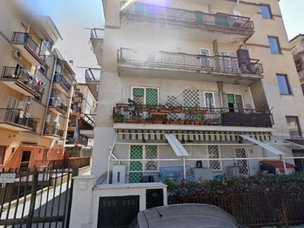 appartamento in vendita a Roma in zona Torre Angela