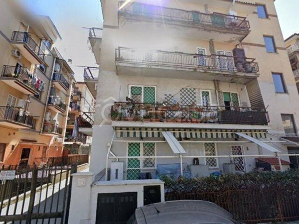 appartamento in vendita a Roma in zona Torre Angela