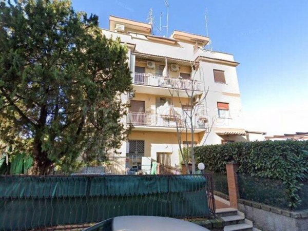 appartamento in vendita a Roma in zona Fidene