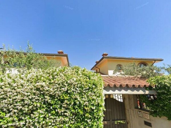 appartamento in vendita a Roma in zona Finocchio